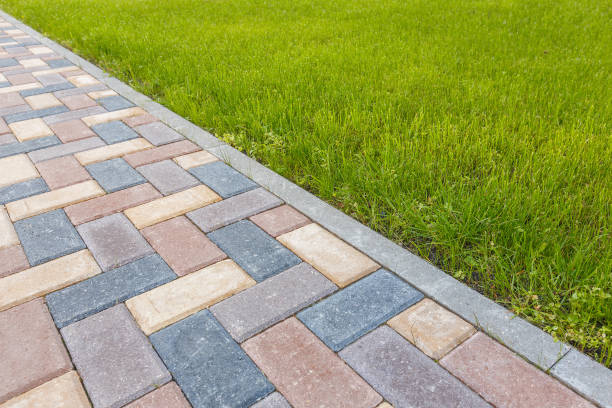 Best Eco-Friendly Driveway Pavers in Hominy, OK